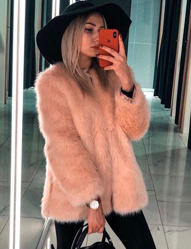 Индивидуалка 🎥 Лида, доступна для личного знакомства от 5000 руб