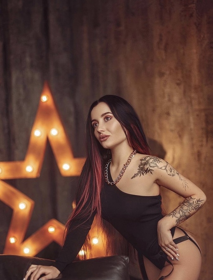 Индивидуалка 🎥 Наталья, доступна для личного знакомства от 5000 руб