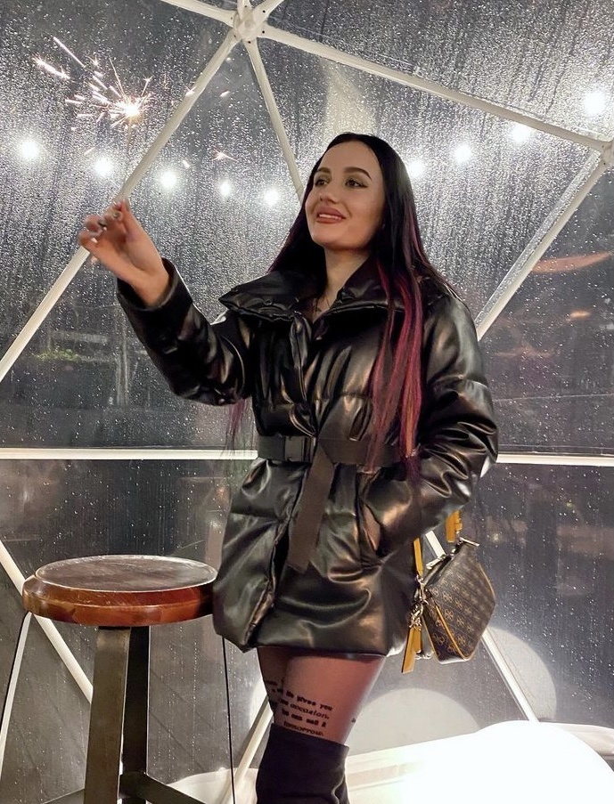 Индивидуалка 🎥 Наталья, доступна для личного знакомства от 5000 руб