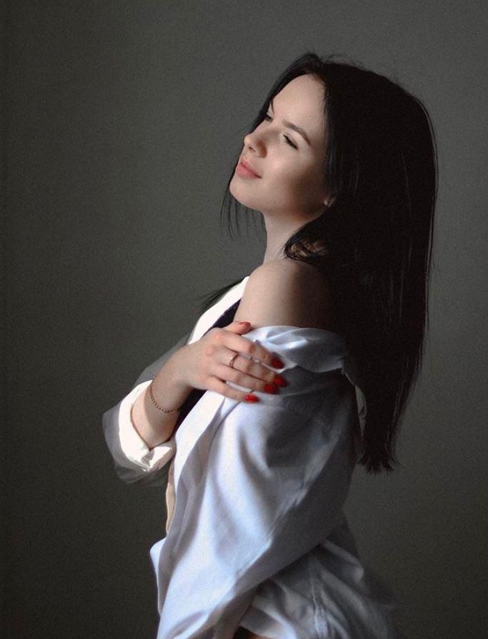 Индивидуалка 🎥 Ольга, доступна для личного знакомства от 5000 руб