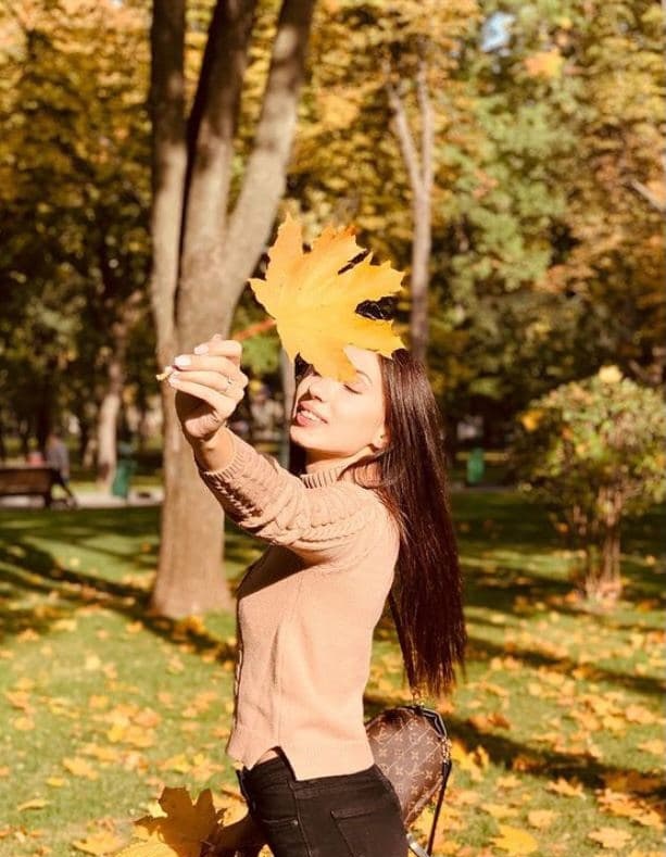 Индивидуалка 🎥 Светлана, доступна для личного знакомства от 3500 руб