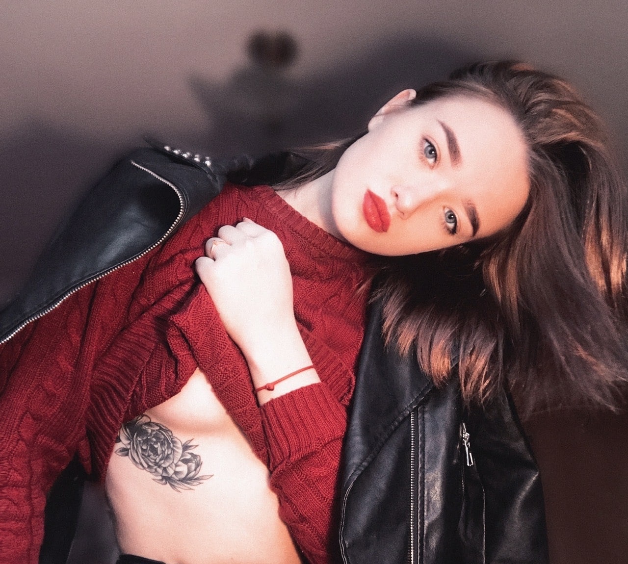 Милена привлекальеная девушка из Харцызска цена от 3000 руб