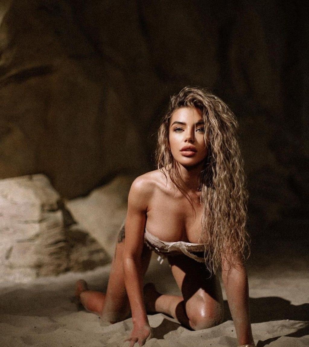 Индивидуалка Карина, доступна для личного знакомства от 4000 руб