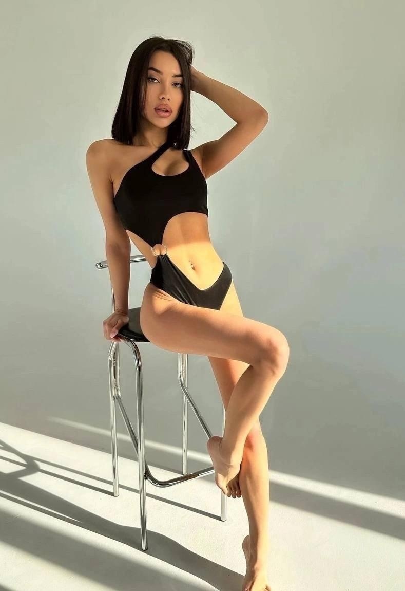 Оля привлекальеная девушка из Харцызска цена от 6000 руб