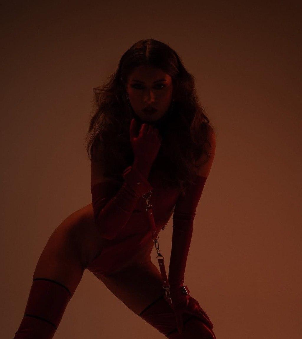 Катя привлекальеная девушка из Харцызска цена от 6000 руб