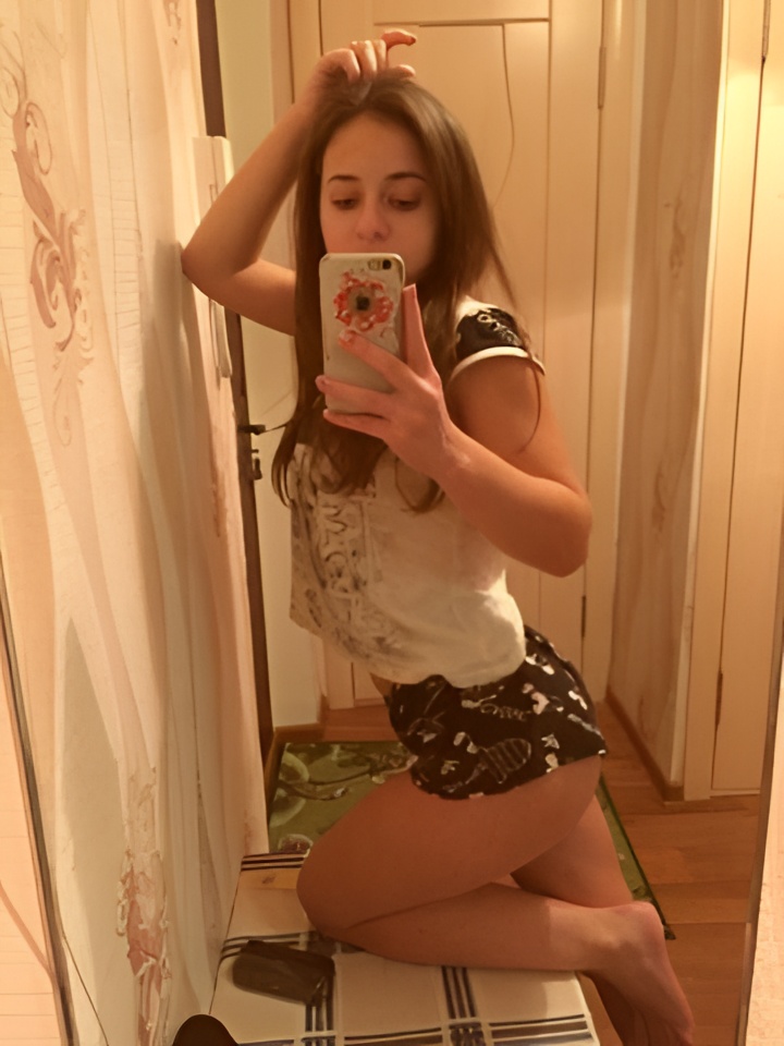 Индивидуалка Варвара, доступна для личного знакомства от 2000 руб