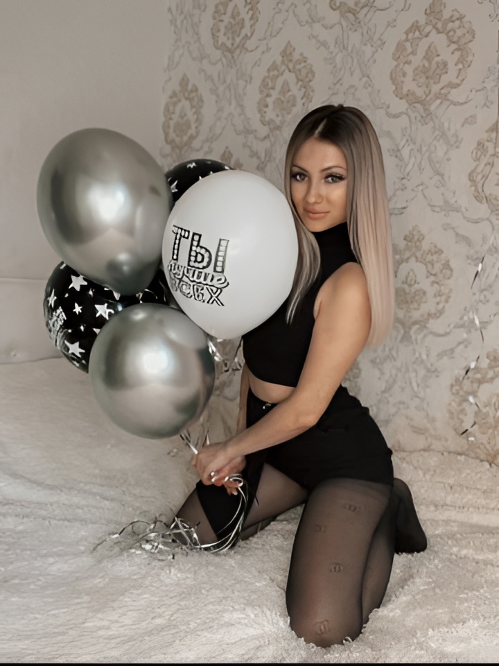 Индивидуалка Юлия, доступна для личного знакомства от 4000 руб