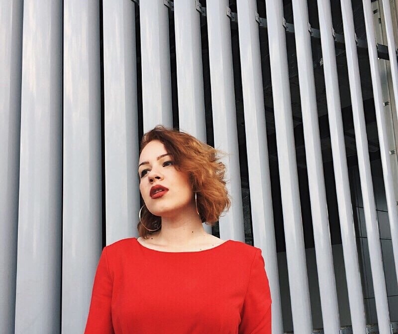 Индивидуалка Ася, доступна для личного знакомства от 3000 руб