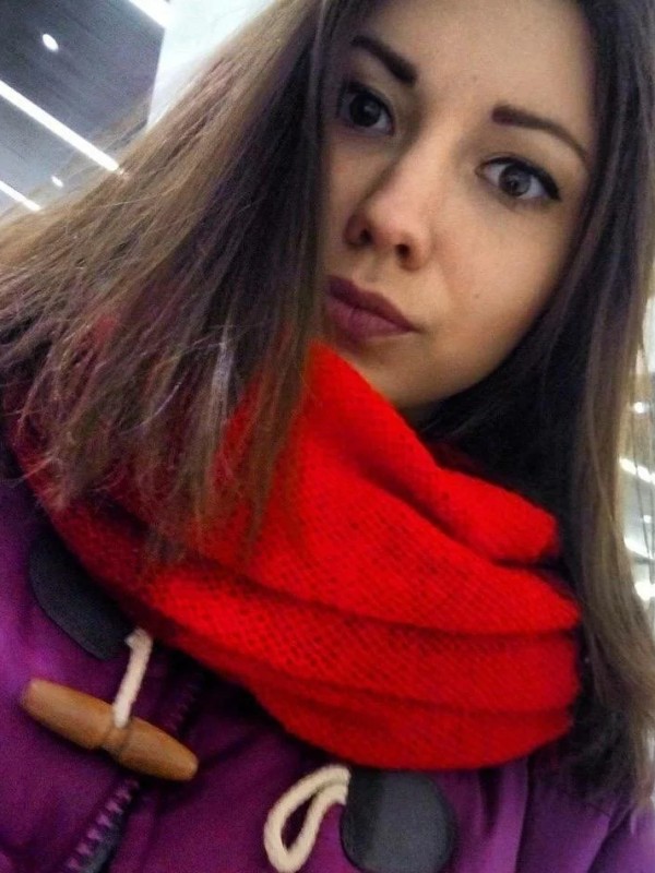 Катька привлекательная девушка из Харцызска цена от 3500 руб