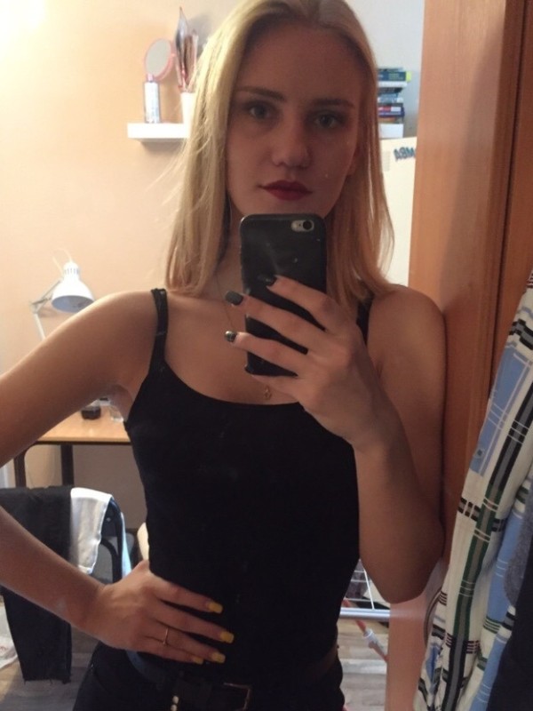 Алиса привлекательная девушка из Харцызска цена от 3000 руб