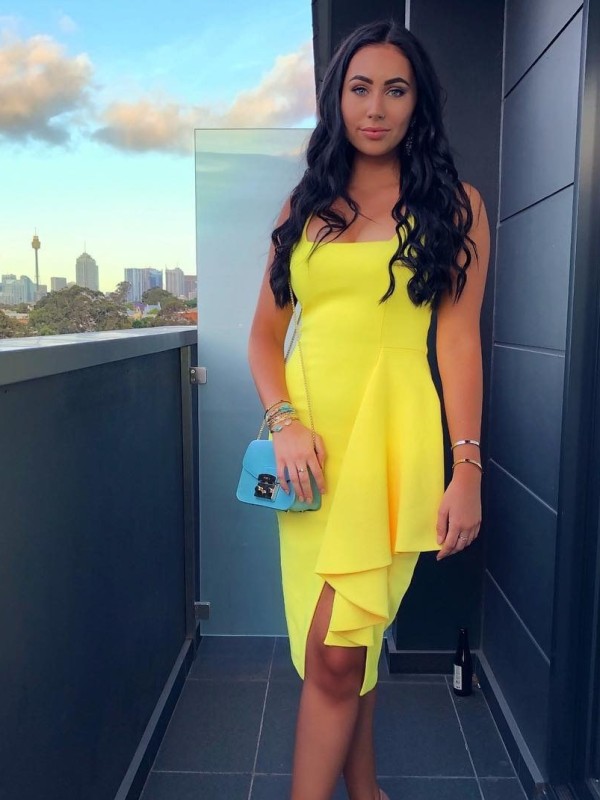 Александра фото 3