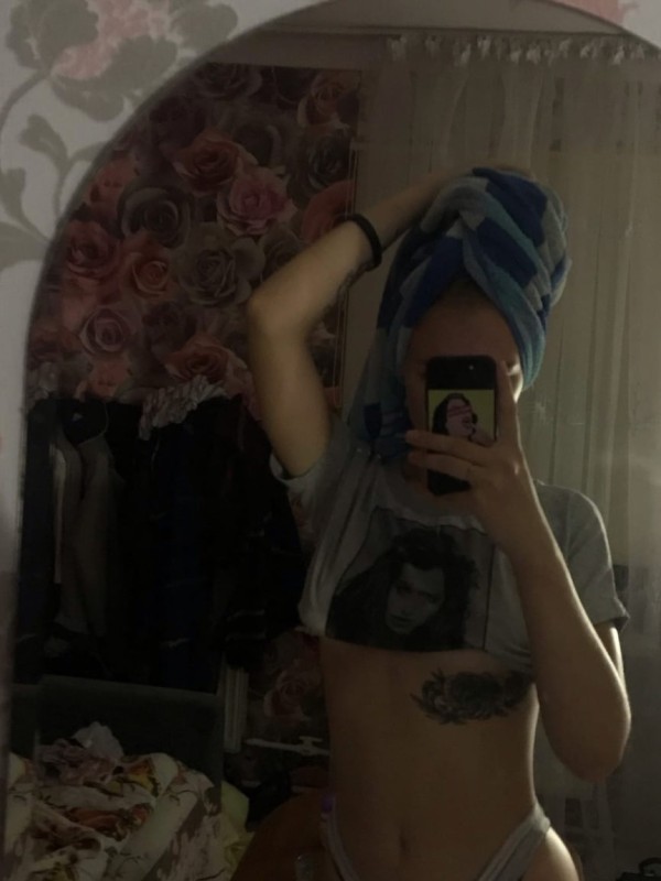 Милена фото 6