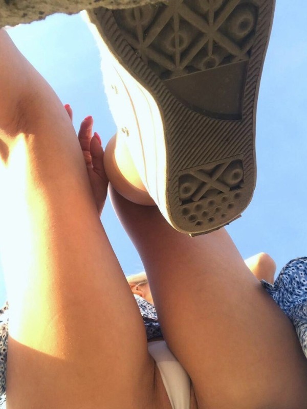 Яночка фото 5