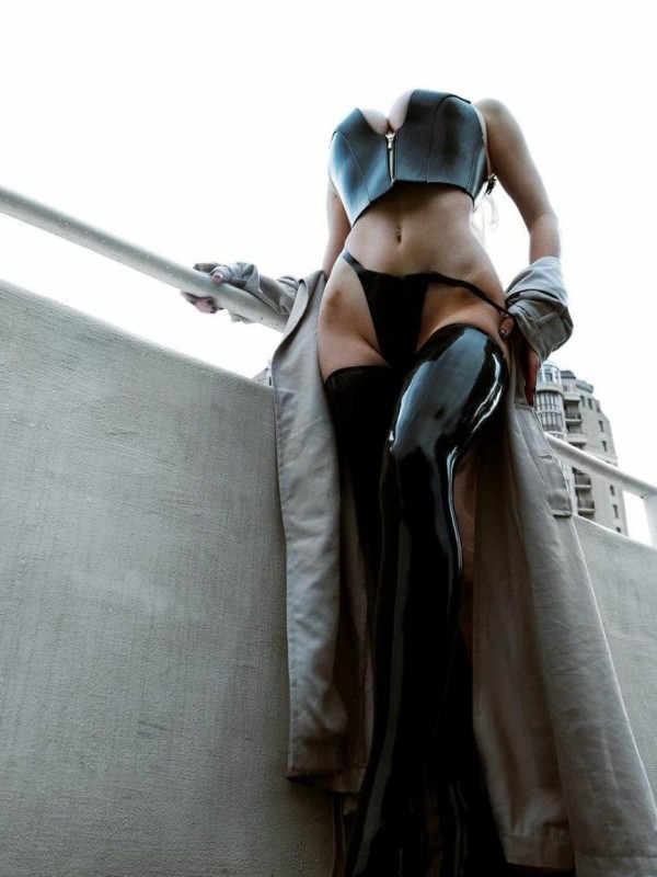 Ярослава фото 3